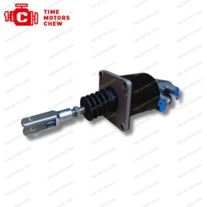Servo de embrague - Motor 4BT