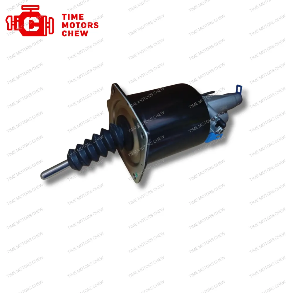 Servo de embrague - 105 mm