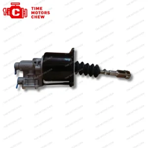 Servo de embrague - Ojo chino 94 mm