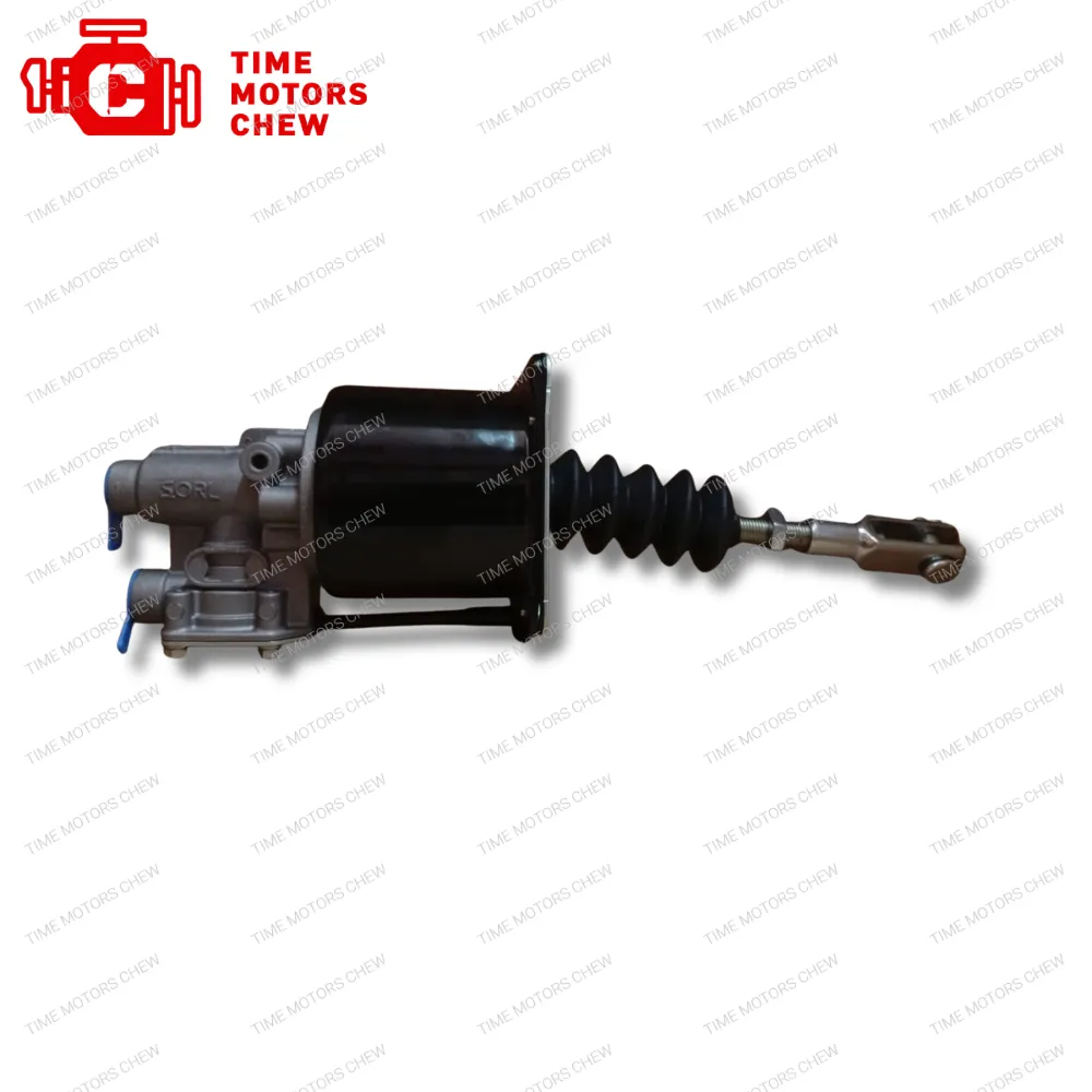 Servo de embrague - Ojo chino 94 mm