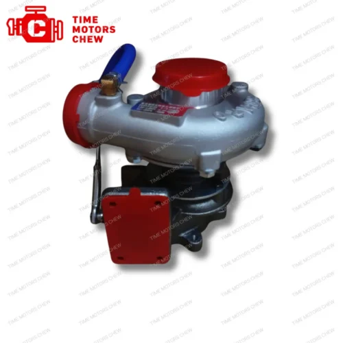 Turbo - Yuejin NJ 1062