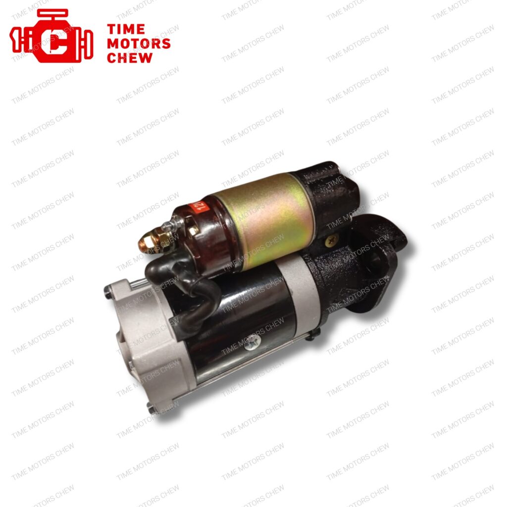 Arrancador 12V - Jinbei 1030