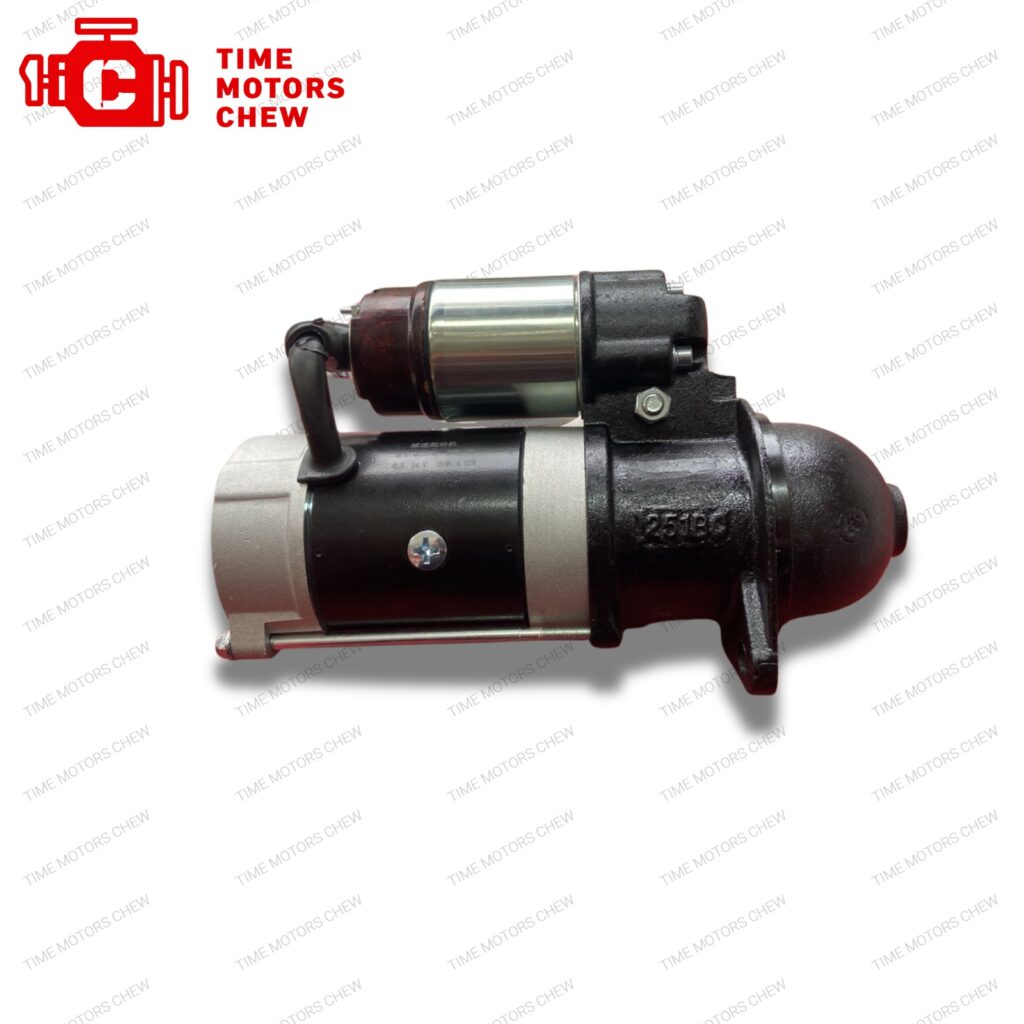 Arrancador 24V - JAC 1061 Moderno