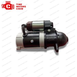 Arrancador 24V - JAC 1061 Moderno