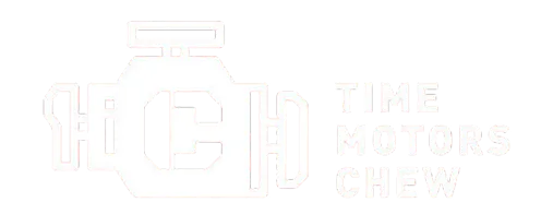 TIME MOTORS CHEW