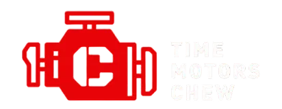 TIME MOTORS CHEW